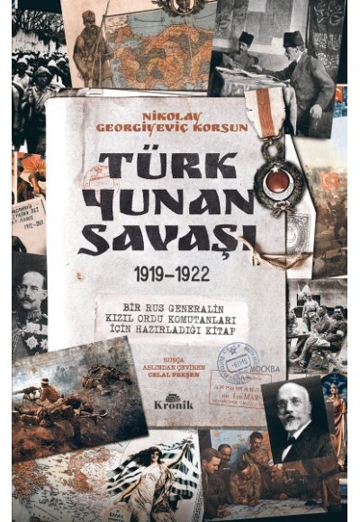 Türk-Yunan Savaşı 1919-1922