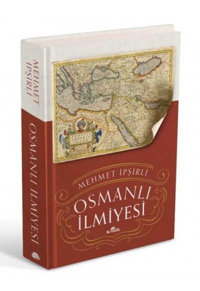 Osmanlı İlmiyesi