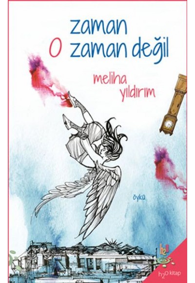 Zaman O Zaman Değil