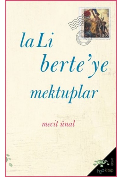 LaLi Berte’ye Mektuplar