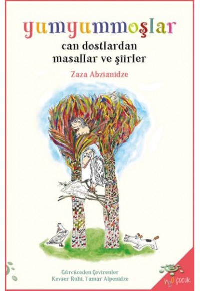Yumyummoşlar