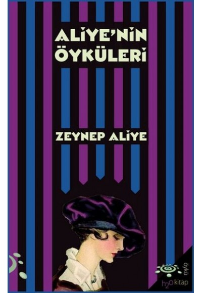 Aliye’nin Öyküleri