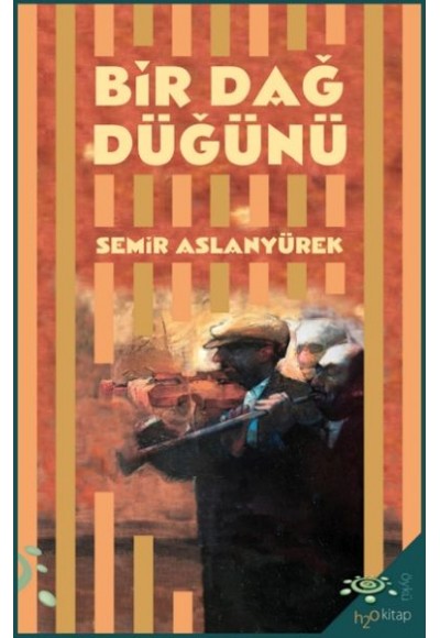 Bir Dağ Düğünü