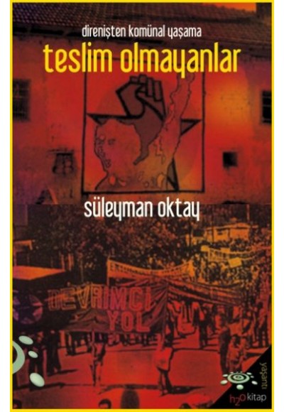 Teslim Olmayanlar