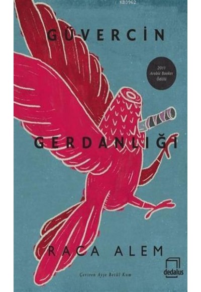 Güvercin Gerdanlığı
