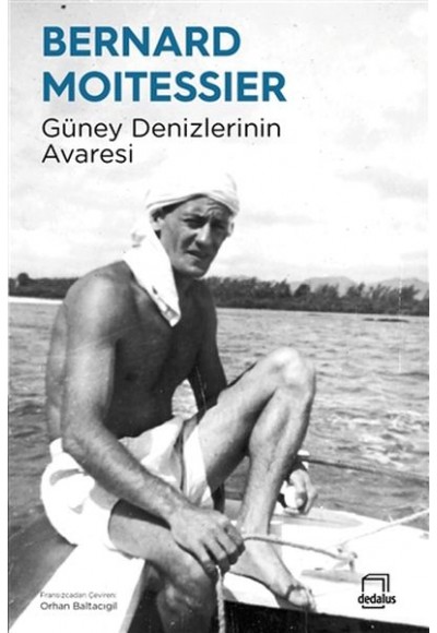 Güney Denizlerinin Avaresi