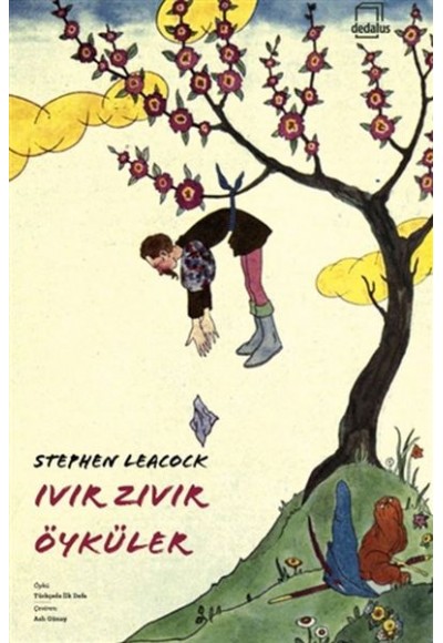 Ivır Zıvır Öyküler