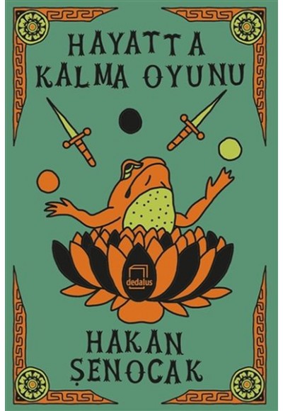 Hayatta Kalma Oyunu