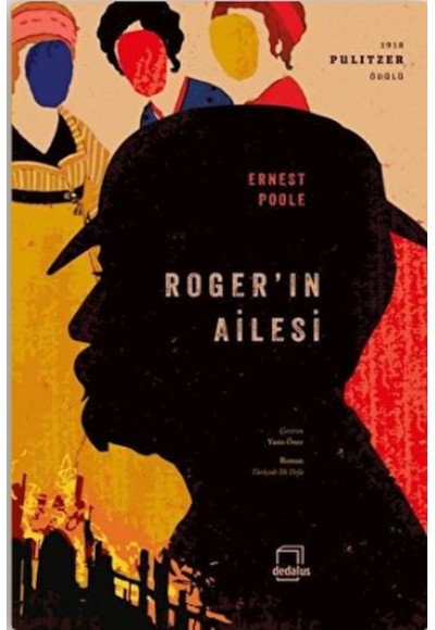 Roger’ın Ailesi