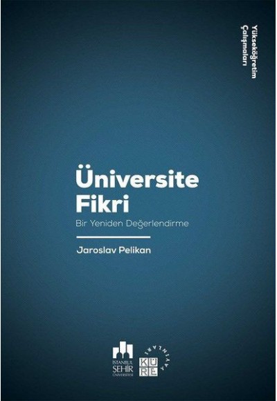 Üniversite Fikri