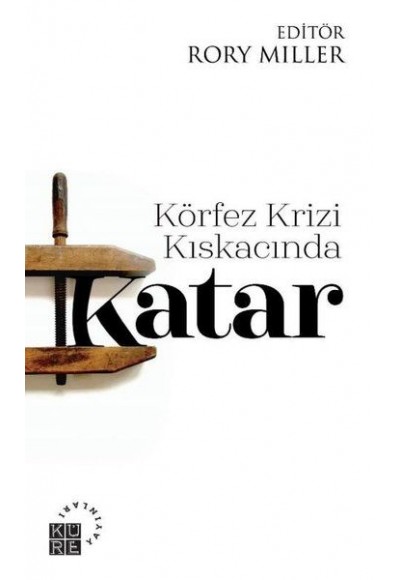 Körfez Krizi Kıskacında Katar