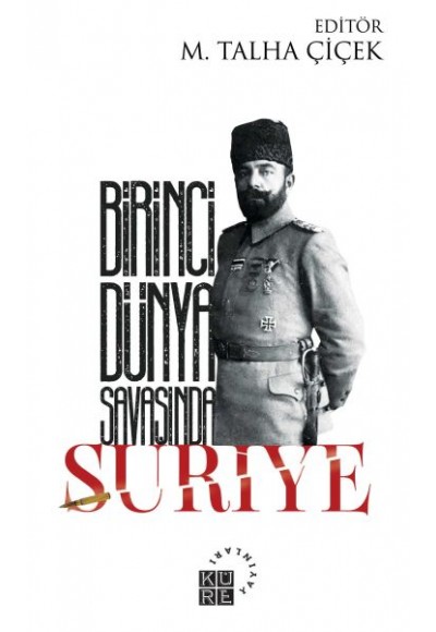 Birinci Dünya Savaşında Suriye