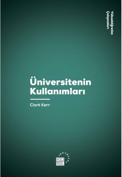 Üniversitenin Kullanımları