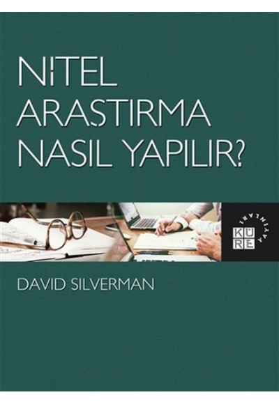Nitel Araştırma Nasıl Yapılır?