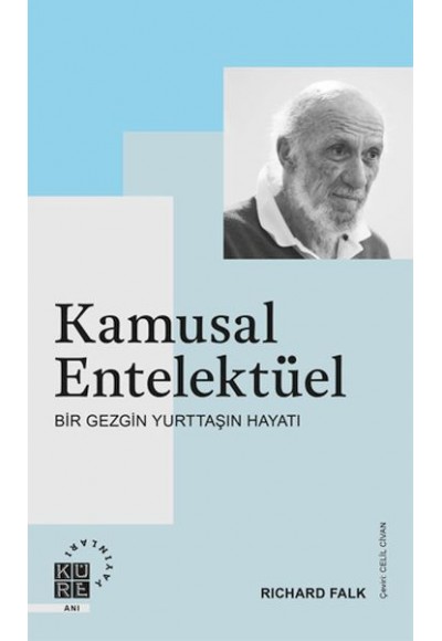 Kamusal Entelektüel