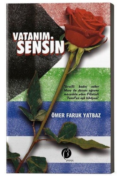 Vatanım Sensin