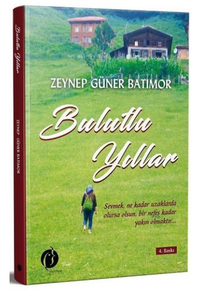 Bulutlu Yıllar