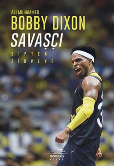Savaşçı