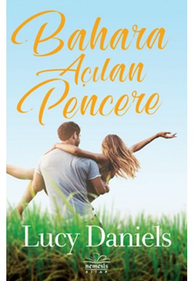 Bahara Açılan Pencere