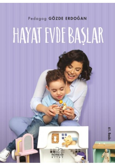 Hayat Evde Başlar