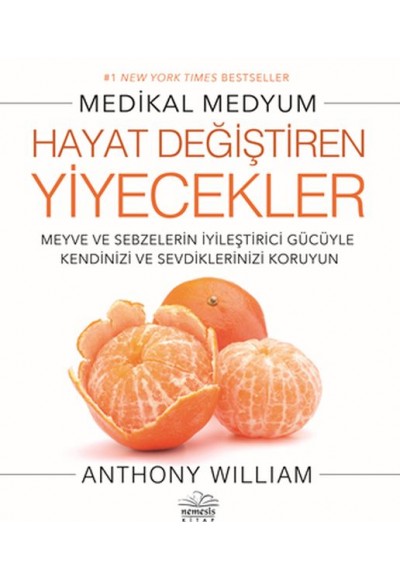 Hayatı Değiştiren Yiyecekler