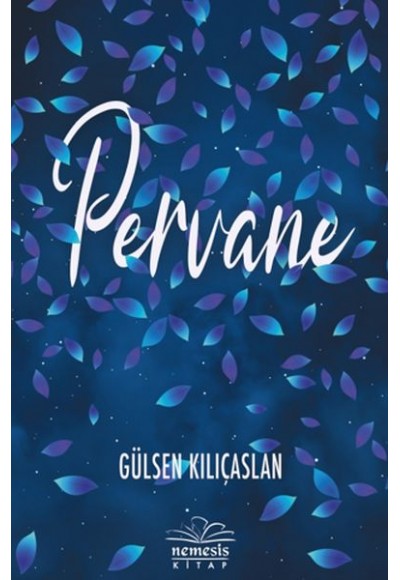 Pervane