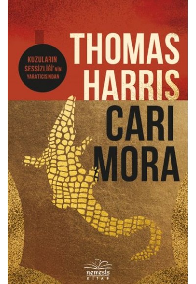 Cari Mora