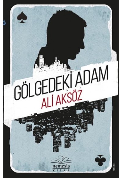 Gölgedeki Adam