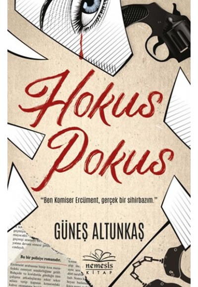 Hokus Pokus