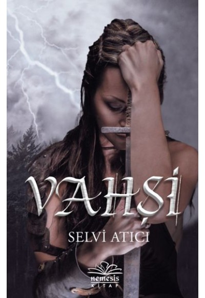 Vahşi
