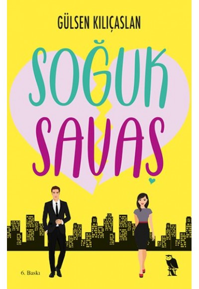 Soğuk Savaş