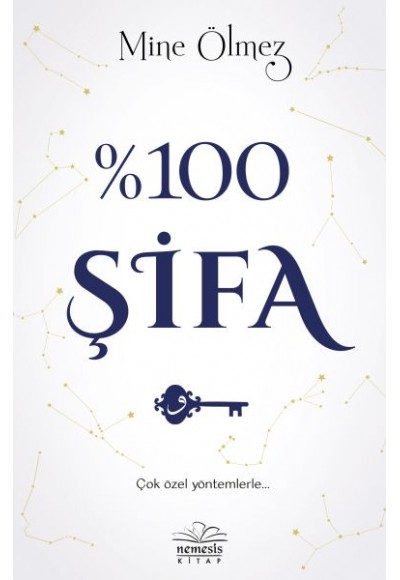 %100 Şifa