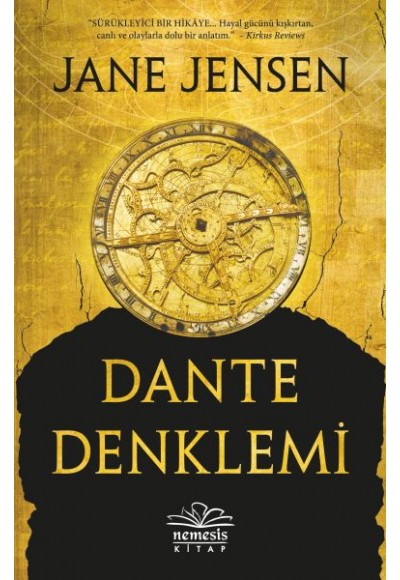 Dante Denklemi