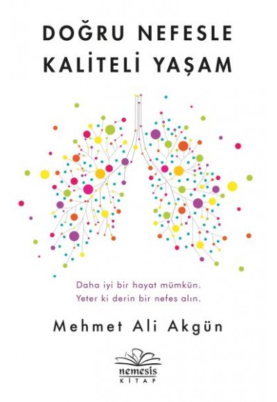 Doğru Nefesle Kaliteli Yaşam