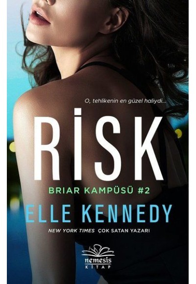 Risk - Briar Kampüsü 2