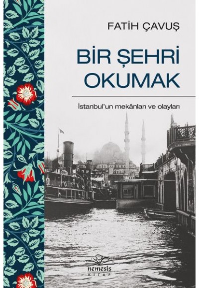 Bir Şehri Okumak