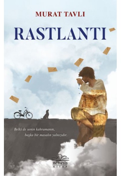 Raslantı