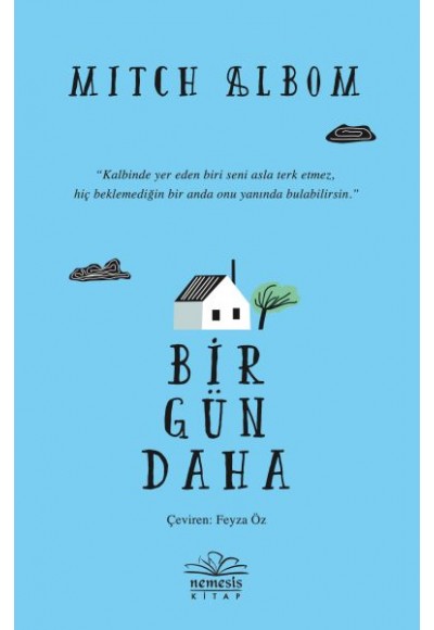 Bir Gün Daha
