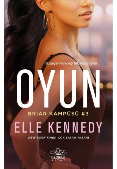 Oyun