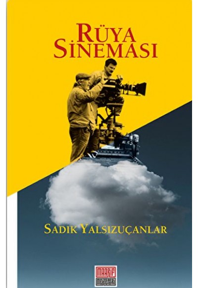 Rüya Sineması