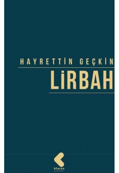Lirbah