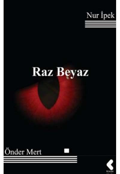 Raz Beyaz