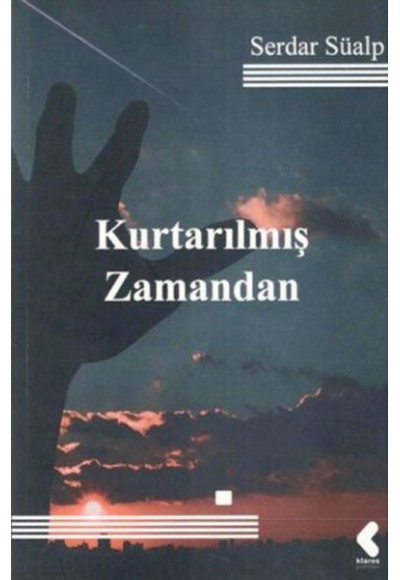 Kurtarılmış Zamandan