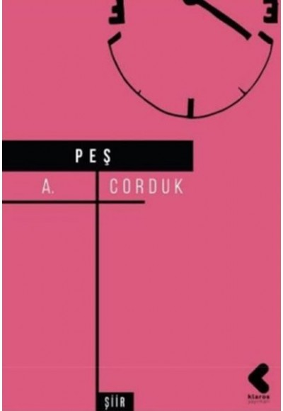 Peş