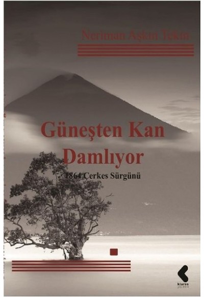 Güneşten Kan Damlıyor