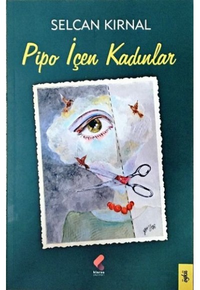 Pipo İçen Kadınlar