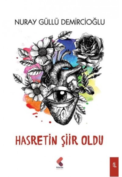 Hasretin Şiir Oldu