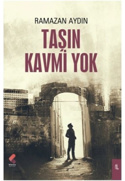 Taşın Kavmi Yok