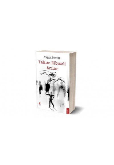 Takım Elbiseli Acılar