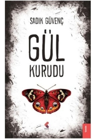 Gül Kurudu